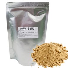 골든허브 카무카무 분말, 500g, 1개