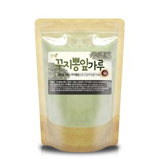 인차 꾸지뽕잎가루, 200g, 1개