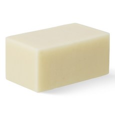 아비브페이셜솝아이보리브릭100g