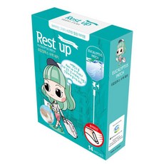 메디테라피발바닥패치