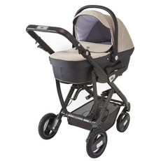 cam디럭스유모차