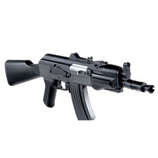 아카데미과학 AK-47 ASSAULT RIFLE 에어소프트건 장난감 총,