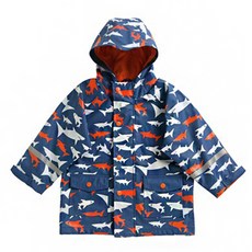 하틀리레인코트