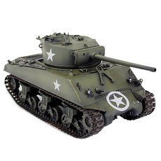 學院科學 1/35 M4A3(76)W 巴爾吉之戰 13500, 1個