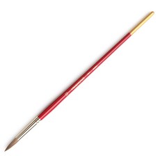 화홍 수채화붓 797, R 12호, 1개
