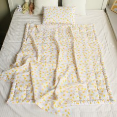 마이크로화이버솜이불