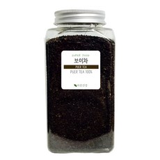 바른건강 원물 보이차, 200g, 1개