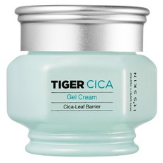 잇츠스킨 타이거 시카 젤 크림, 50ml, 1개