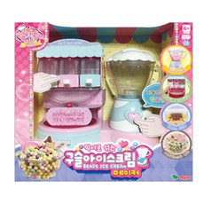 영실업아이스크림메이커