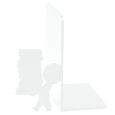 베이비리틀라핀북엔드