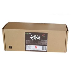홈플러스국화차