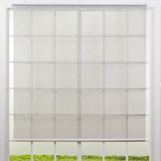 린넨룩롤블라인드