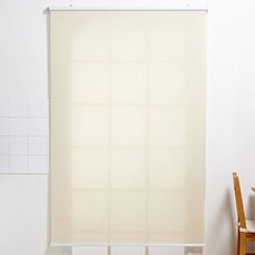 린넨룩롤블라인드