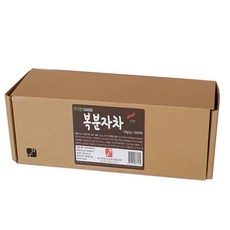 아이앤티 복분자차, 1g, 100개, 1개, 100개입