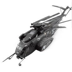 Academy Science 12703 1/48 MH-53E 海龍塑膠模型 MH-53E SEA DRAGON 美國海軍掃雷器和戰鬥運輸車, 1個