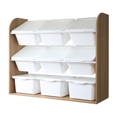 레브장난감정리함