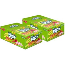 후룻바이더풋 젤리 뉴 버라이어티팩, 504g, 2box