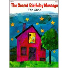 Secret Birthday Message:, Librairie Artheme Fayard