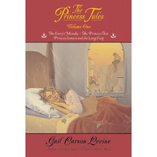 [해외도서] The Princess Tales, Harpercollins Childrens Books