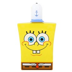쁘띠보떼 스펀지밥 향수 EDT, 100ml, 1개