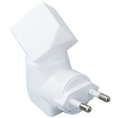LED 큐브 취침등 White LED