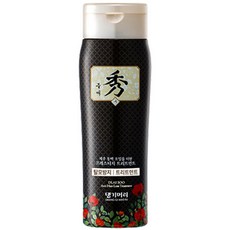 댕기머리 들애수 트리트먼트, 200ml, 1개
