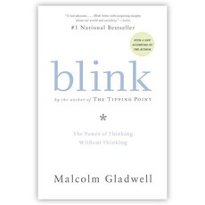 [해외도서] Blink, Back Bay Books