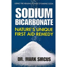 [해외도서] Sodium Bicarbonate, Square One Pub