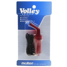 molten 凌空哨+弦, 紫色, 1個