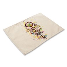 패브릭식탁매트