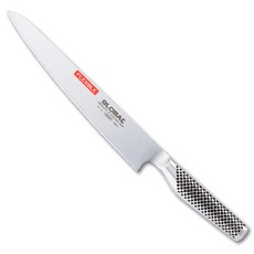 글로벌 필렛 나이프 G-18