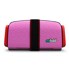 
                                                        마이폴드 초소형 휴대용 카시트, Perfect Pink
                                                    