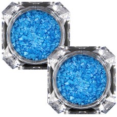 멜리사포제션블루글리터