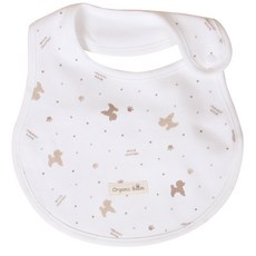 포그내오가닉턱받이