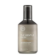 더페이스샵 더 젠틀 포맨 안티에이징 로션, 130ml, 1개