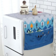 냉장고포켓커버