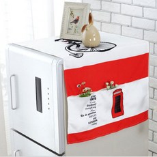 냉장고포켓커버