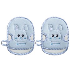 신생아목욕손타올