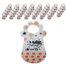 유아부직포앞치마