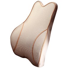 휴대용등받이쿠션