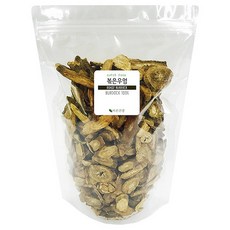 바른건강 볶은우엉, 1개, 200g, 1개입