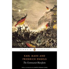 The Communist Manifesto (Revised):, Penguin Books Penguin Classics