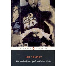 Death of Ivan Ilyich and Other Stories:, Penguin UK Penguin Classics