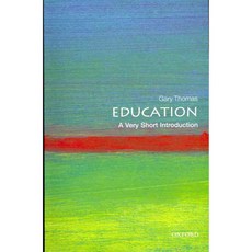 Education: A Very Short Introduction, Oxford Univ Pr