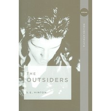 The Outsiders, Puffin Books