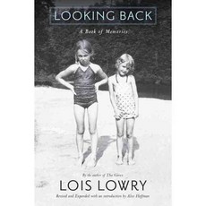 Looking Back: A Book of Memories, Harcourt Childrens Books