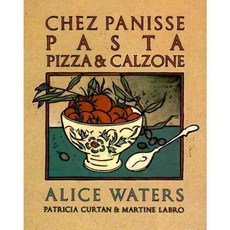 Chez Panisse Pasta Pizza & Calzone, Random House Inc