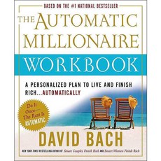 The Automatic Millionaire: A Personalized Plan To Live And Finish Rich, Crown Businss
