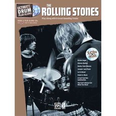 The Rolling Stones, Alfred Pub Co