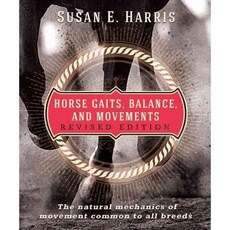 Horse Gaits Balance and Movement, Turner Pub Co